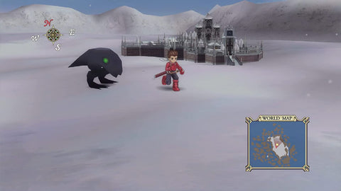 [Nintendo Switch] Tales of Symphonia Remastered