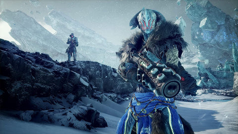 [PS5] OUTRIDERS WORLDSLAYER