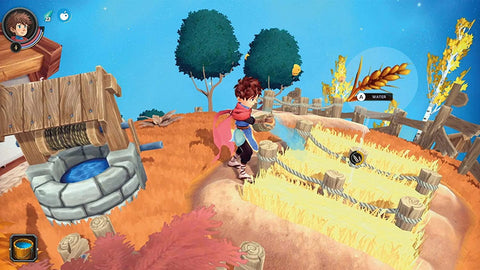 [Nintendo Switch] Ankora Lost Days & Deiland: Pocket Planet