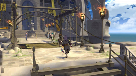 [Nintendo Switch] Tales of Vesperia: Definitive Edition