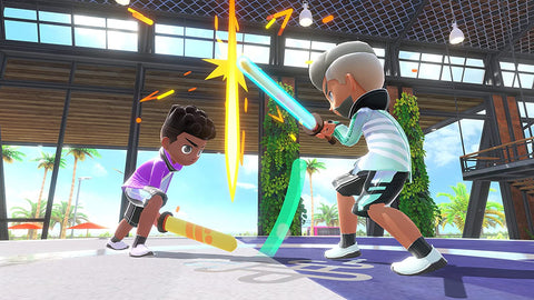 [Nintendo Switch] Nintendo Switch Sports