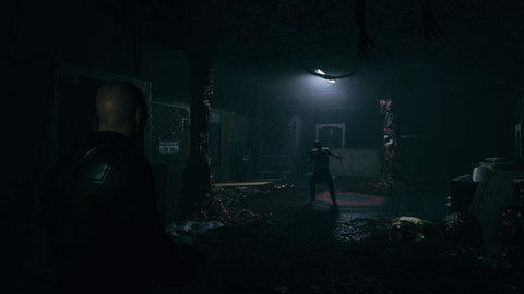 [PS4] Daymare: 1998