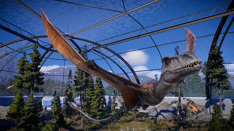[PS5] Jurassic World Evolution 2