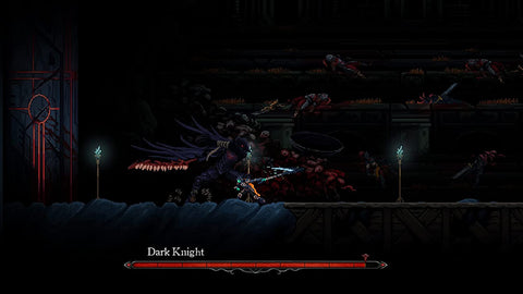 [Nintendo Switch] Death's Gambit: Afterlife