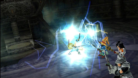 [Nintendo Switch] Final Fantasy IX