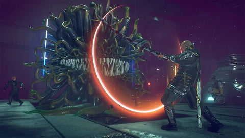 [PS5] Stranger of Paradise: Final Fantasy Origin
