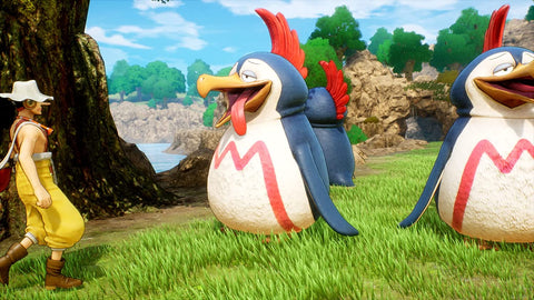 [PS5] One Piece Odyssey
