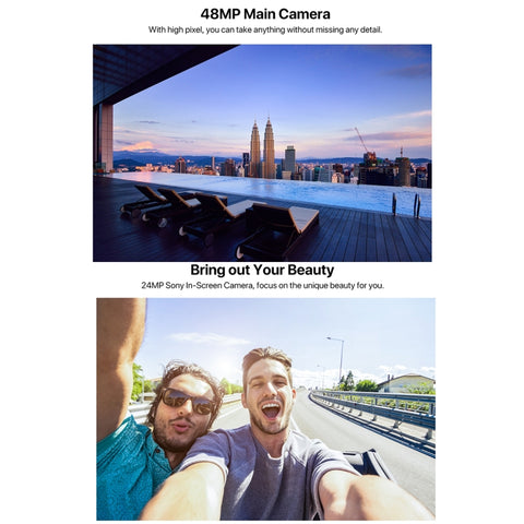Umidigi A11 Pro Max 8GB+128GB