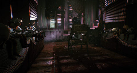 [PS5] Observer: System Redux