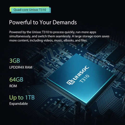 Blackview A50 3GB+64GB