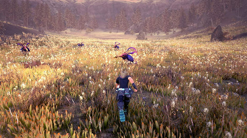 [PS5] Star Ocean: The Divine Force
