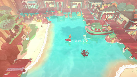 [PS5] Temtem