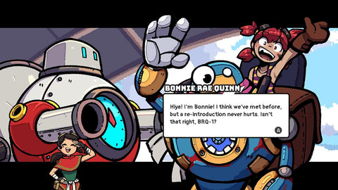 [Nintendo Switch] ConnecTank