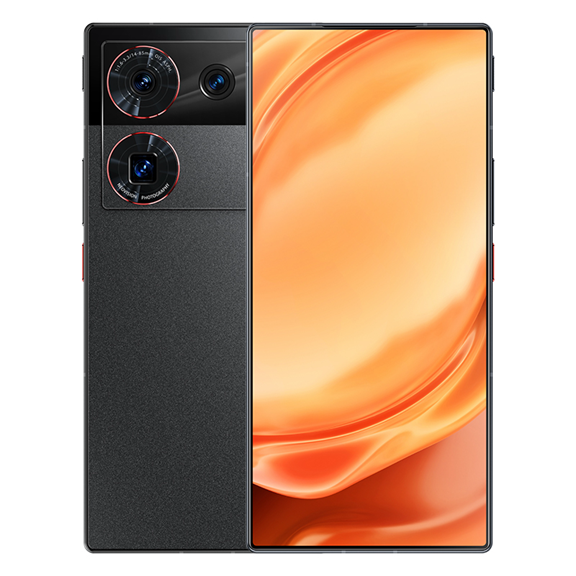 ZTE Nubia Z50 Ultra 5G NX712J Dual SIM 12GB+512GB (China Version)