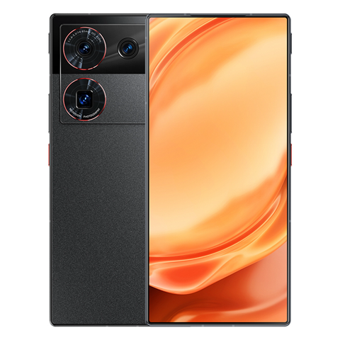 ZTE Nubia Z50 Ultra 5G NX712J Dual SIM 12GB+512GB (China Version)