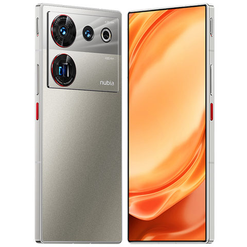 ZTE Nubia Z50 Ultra 5G NX712J Dual SIM 12GB+256GB (China Version)