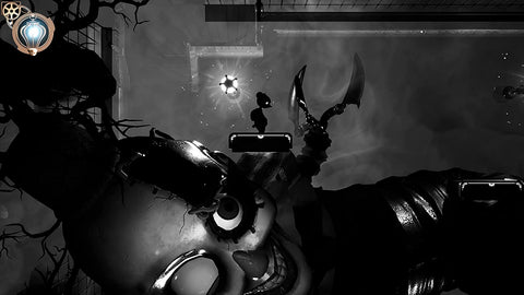 [Nintendo Switch] Tandem: A Tale of Shadows