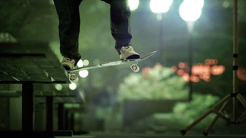 [PS5] Session: Skate Sim