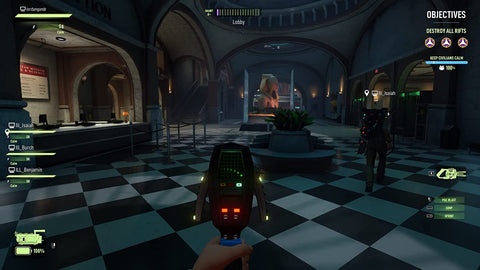 [PS5] Ghostbusters: Spirits Unleashed