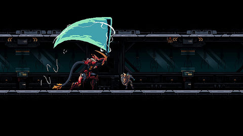 [Nintendo Switch] Death's Gambit: Afterlife