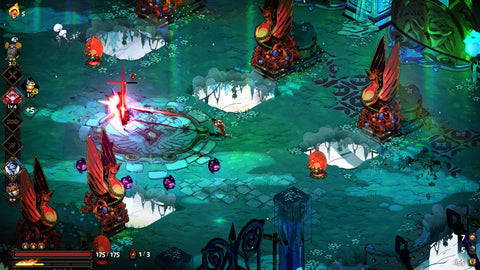 [Nintendo Switch] Hades