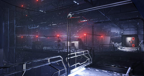 [PS5] Apsulov: End of Gods