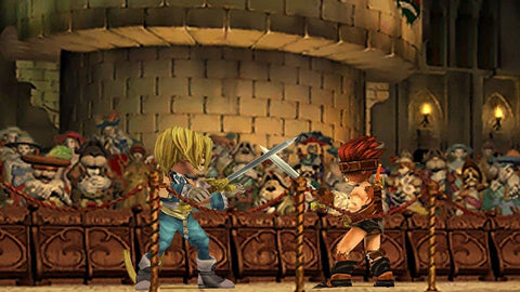 [Nintendo Switch] Final Fantasy IX