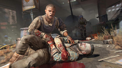 [PS5] Dying Light 2 Stay Human
