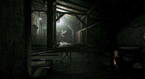 [PS5] Observer: System Redux