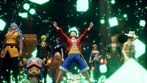 [PS5] One Piece Odyssey