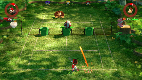Shop Mario Tennis Aces Nintendo Switch Online | XTECHZ+