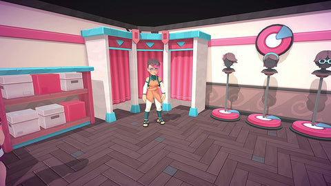 [PS5] Temtem