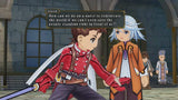 [PS4] Tales of Symphonia Remastered