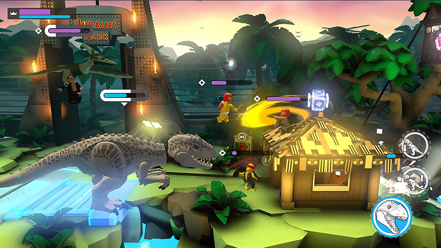 Lego world ps5 cheap