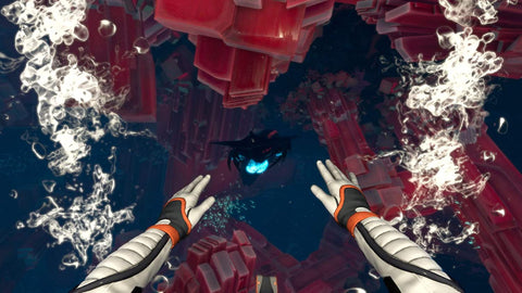 [PS5] Subnautica: Below Zero
