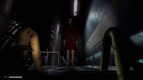 [PS5] The Dark Pictures Anthology: House of Ashes