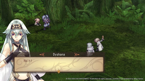 [Nintendo Switch] Record of Agarest War