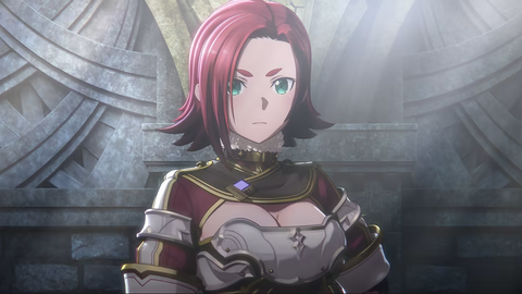 [Nintendo Switch] Sword Art Online: Alicization Lycoris