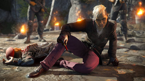 [PS4] Far Cry 4