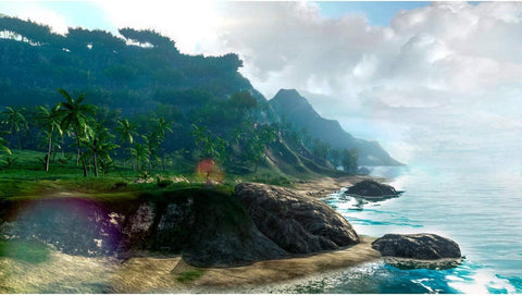 [PS4] Far Cry 3