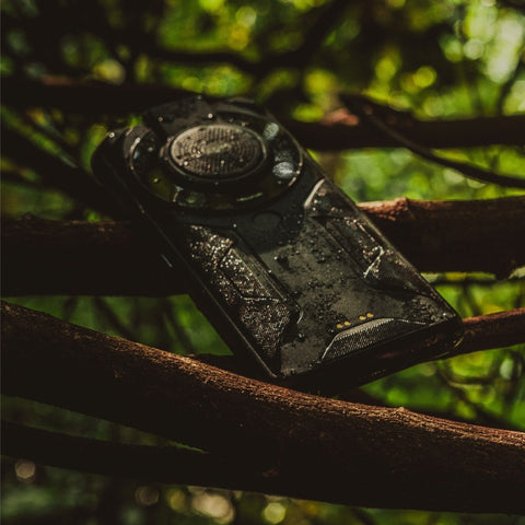AGM Glory G1 5G Rugged Phone Night Vision Camera 8GB+256GB
