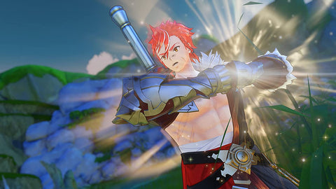 [Nintendo Switch] Atelier Ryza 3: Alchemist of the End & the Secret Key