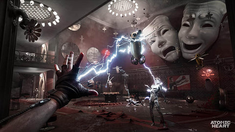 [PS5] Atomic Heart
