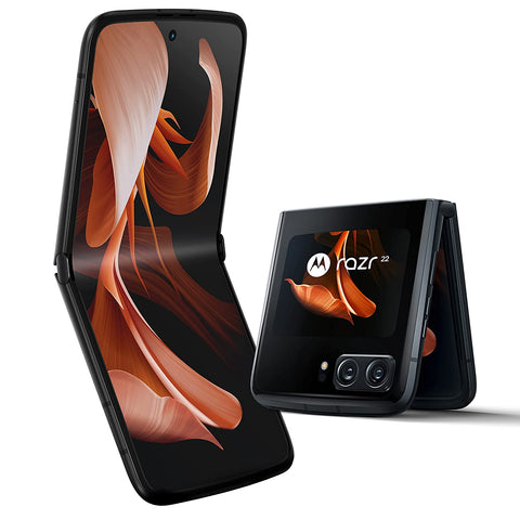 Motorola Razr 2022 12GB+512GB
