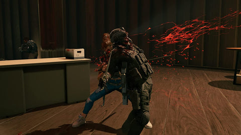 [PS4] Wanted: Dead