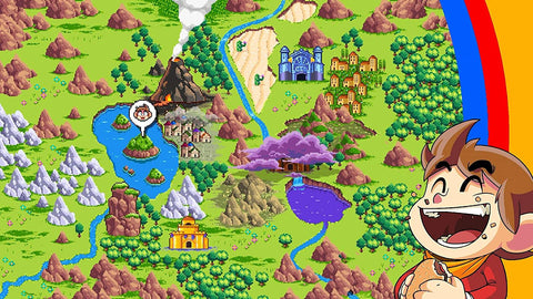 [PS5] Alex Kidd in Miracle World DX