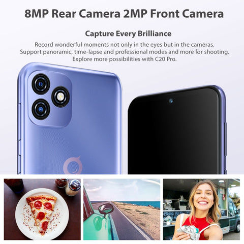 Blackview OSCAL C20 Pro 2GB+32GB