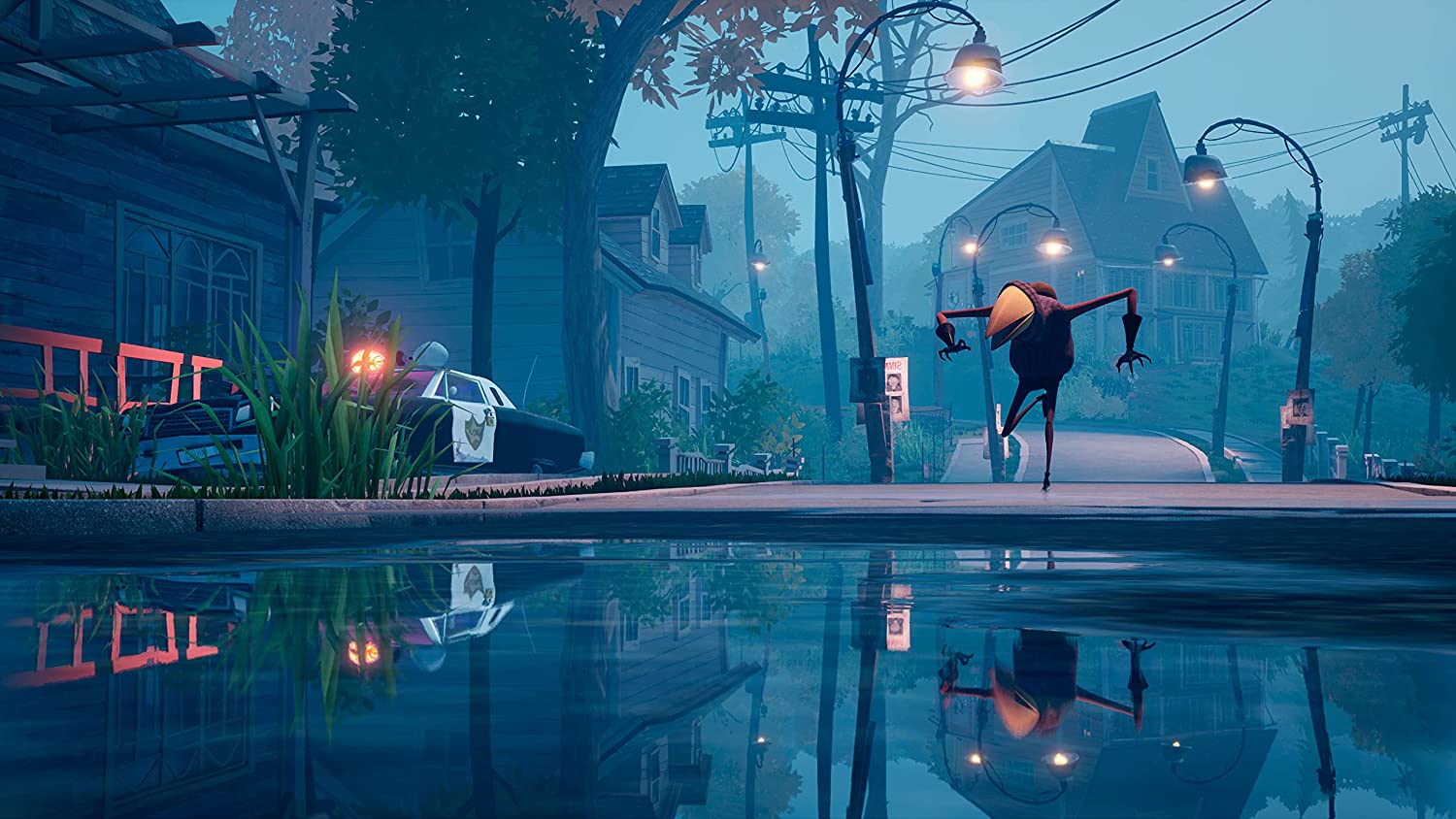 Hello Neighbor 2 Imbir Edition Nintendo Switch - Jeux vidéo - Achat Hello Neighbor 2 Imbir Edition Nintendo Switch - Jeux vidéo - Achat