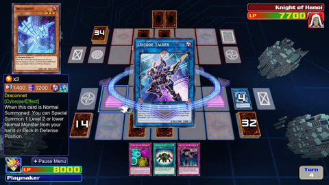 [Nintendo Switch] Yu-Gi-Oh! Legacy of the Duelist: Link Evolution