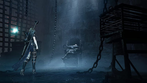 [PS5] Soulstice